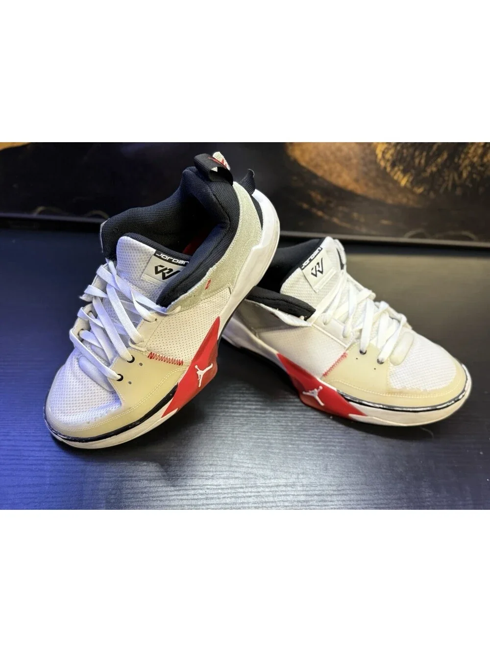 Jordan size 11